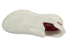 Damskie buty sportowe American Club DRH157WH białe