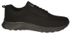 Męskie buty sportowe nadwymiarowe Lui's NA8248-1Bl czarne