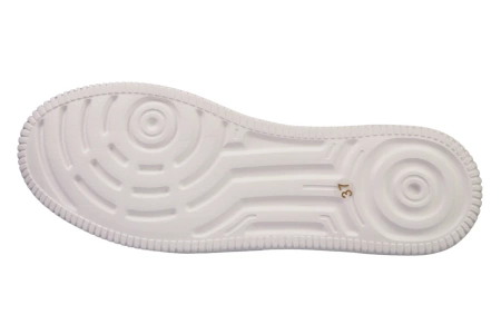 Skórzane buty sportowe damskie Sergio Leone DSP020ZI zielone