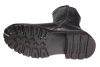 Damskie obuwie zimowe buty damskie Skotnicki DB-3/203BL czarne