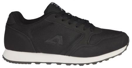 Męskie buty sportowe American Club WT-135/24 czarne