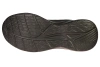 Damskie buty sportowe American Club w kolorze czarnym DHA75/24BL