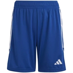 Krótkie spodenki dziecięce adidas Tiro 23 League IB8094