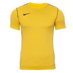 Koszulka męska Nike Dry Park 20 Top SS BV6883-719