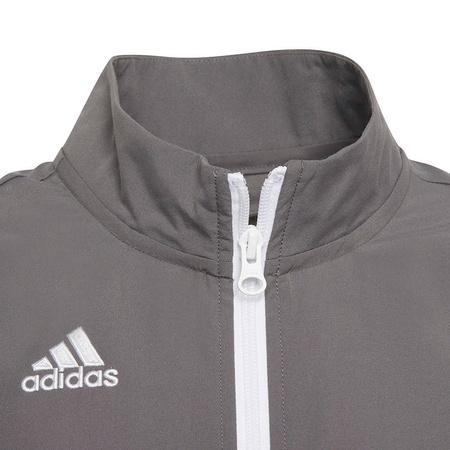 Bluza dziecięca adidas Entrada 22 H57539