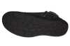 Damskie obuwie zimowe buty damskie Skotnicki DB-3-1342BL czarne