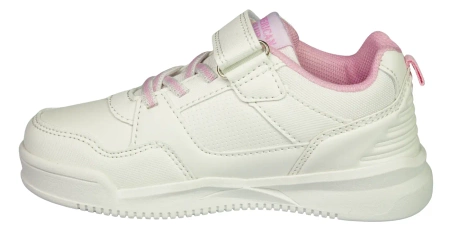 Dziecięce buty sportowe American Club BHL122/24WH białe