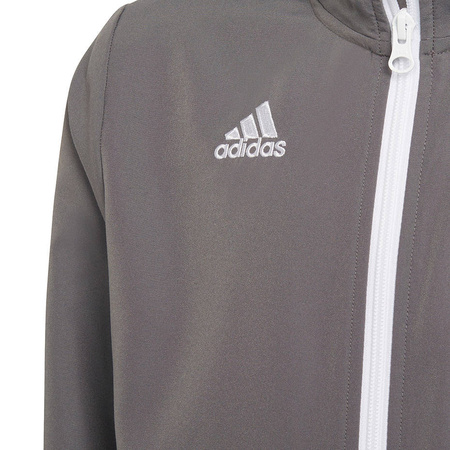 Bluza dziecięca adidas Entrada 22 H57539