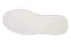 Skórzane buty sportowe damskie Ladie's Style D2309S-2WH białe