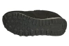 Dziecięce buty sportowe American Club CWT154BL czarne