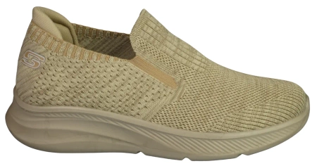 Męskie buty sportowe Skotnicki MA-4-0563BE bezowe