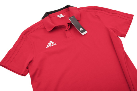 Koszulka męska Adidas polo Condivo 18 CF4376