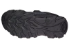 Dziecięce buty srortowe softshell American Club CWT293BL czarne