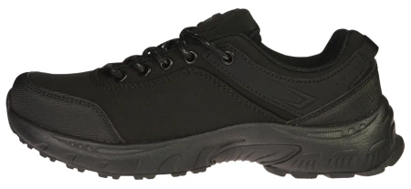 Męskie buty sportowe American Club MWT268BL czarne
