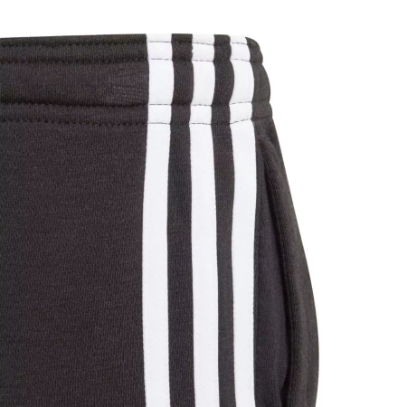 Dziecięce spodnie dresowe Adidas G 3S FT C PT GN4054