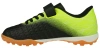 Turfy dziecięce buty na orlik Apawwa CX2604RBL czarno zielone 