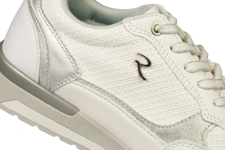 Damskie buty sportowe American Club DRH162WH białe