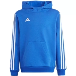 Bluza dziecięca adidas Tiro 23 League Sweat Hoodie IC7855