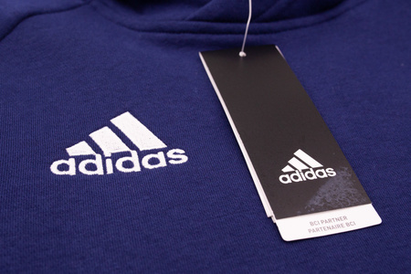 Bluza Adidas junior Core 18 Hoody CV3430