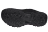 Damskie buty trekkingowe American Club buty softshell DWT245 czarne