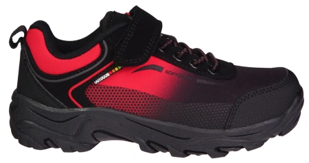 Dziecięce buty srortowe softshell American Club CWT292RE czerwone