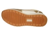 Damskie buty sportowe American Club DRH162GO złote