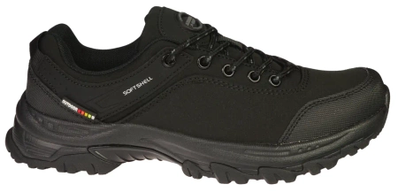 Damskie buty sportowe American Club DWT268BL czarne