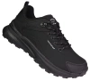 Młodzieżowe buty sportowe softshell American Club DHL224BL czarne