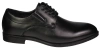Męskie półbuty eleganckie Skotnicki MP-4-7047BL czarne