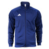 Dres Adidas Core 18 spodnie + bluza GR/GR