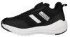 Dziecięce buty sportowe Apawwa CGC660BL CZARNE