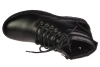 Męskie trapery zimowe ocieplane obuwie zimowe Le Scarpe MA8131-1BL czarne