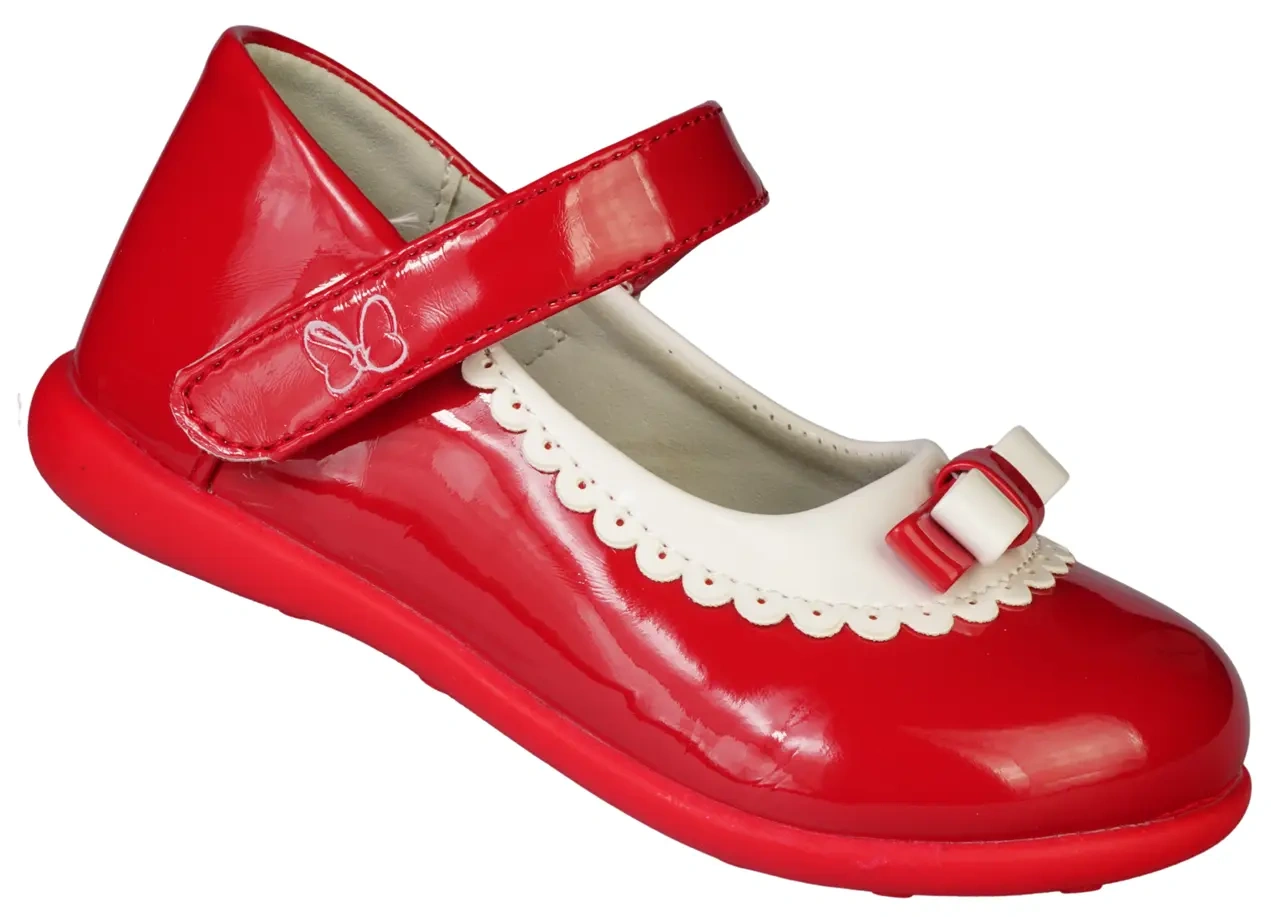 Buty letnie dziewczęce