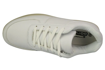 Buty sportowe damskie Badoxx DLXC-7387WH białe
