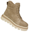 Damskie buty zimowe trapery Skotnicki ze skóry naturalnej DB-3-1379CA