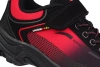 Dziecięce buty srortowe softshell American Club CWT292RE czerwone
