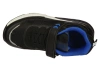 Dziecięce buty sportowe American Club CES113/23BL czarne