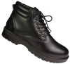 Męskie trapery zimowe ocieplane obuwie zimowe Le Scarpe MA8131-1BL czarne
