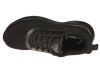 Damskie buty sportowe American Club w kolorze czarnym DHA75/24BL