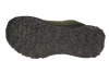 Damskie buty sportowe American Club DHL204KH zielone