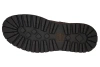 Damskie obuwie zimowe buty damskie Skotnicki DB-3-1525BR brązowe