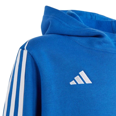 Bluza dziecięca adidas Tiro 23 League Sweat Hoodie IC7855