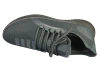 Męskie buty sportowe nadwymiarowe Le Scarpe NA9019GY szare