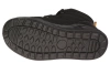 Dziecięce buty zimowe American Club CHL150/24BL czarne