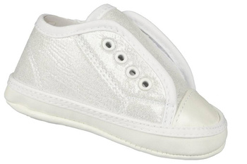 Niechodki dziecięce Apawwa 0YC185WH białe