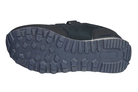Dziecięce buty sportowe American Club CWT154NA granatowe