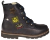 Dziecięce buty zimowe American Club BAB17182ENA granatowe