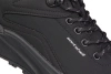 Młodzieżowe buty sportowe softshell American Club DHL224BL czarne