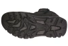 Damskie obuwie zimowe marki Le Scarpe DA5970-1BL czarne
