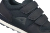 Dziecięce buty sportowe American Club CWT154NA granatowe